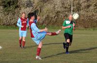 Reserves v Horsford Res 28 4 2021 20